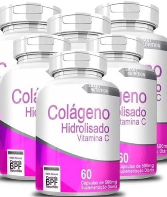 Vida Integral Suplementos